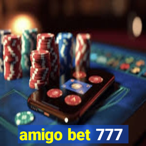 amigo bet 777